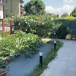 Affitta Da Giuseppe Πανσιόν Valeggio sul Mincio