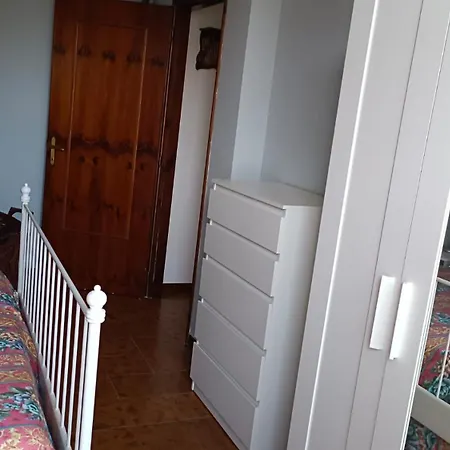 Affitta Da Giuseppe Casa de hóspedes *