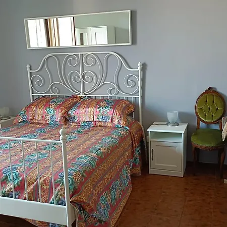Affitta Da Giuseppe Πανσιόν Valeggio sul Mincio