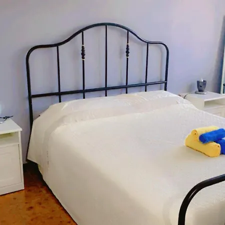 Affitta Da Giuseppe Valeggio sul Mincio