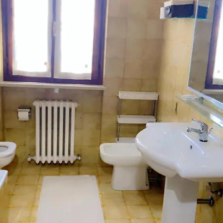 Casa de hóspedes Affitta Da Giuseppe