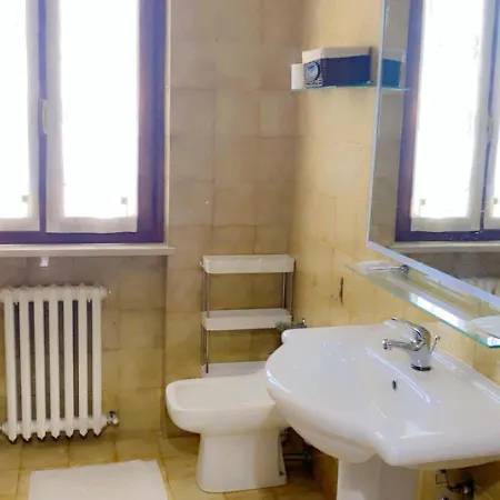 Affitta Da Giuseppe Casa de hóspedes Valeggio sul Mincio