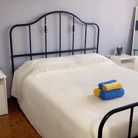 Casa de hóspedes Affitta Da Giuseppe Valeggio sul Mincio