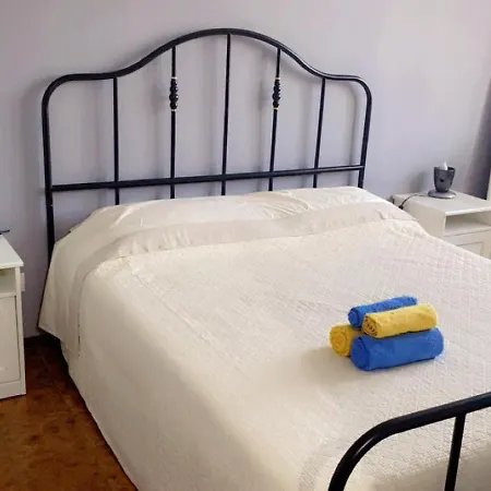 Affitta Da Giuseppe Valeggio sul Mincio