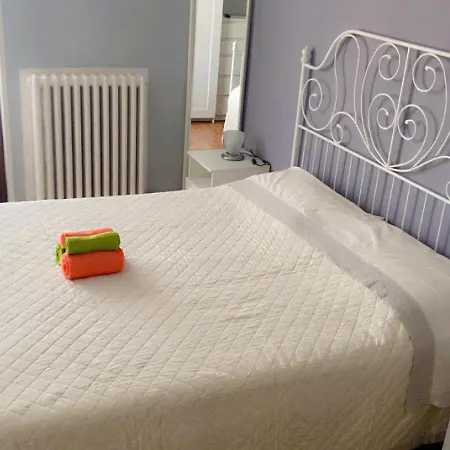 Affitta Da Giuseppe * Valeggio sul Mincio