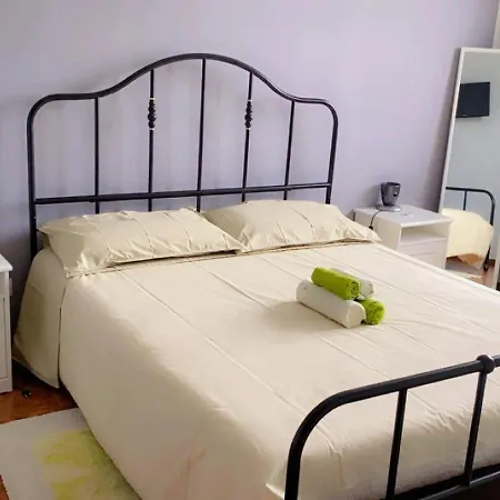 Affitta Da Giuseppe Casa de hóspedes Valeggio sul Mincio