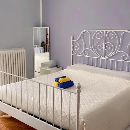 Casa de hóspedes Affitta Da Giuseppe *