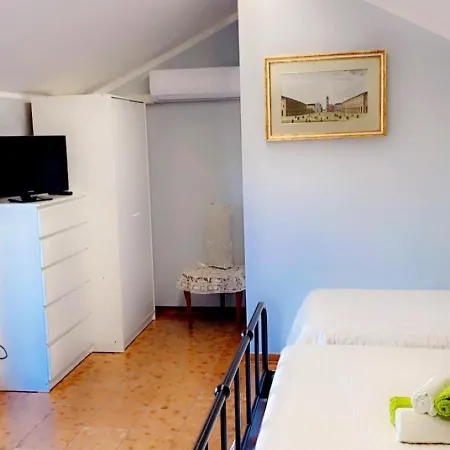 Casa de hóspedes Affitta Da Giuseppe Valeggio sul Mincio