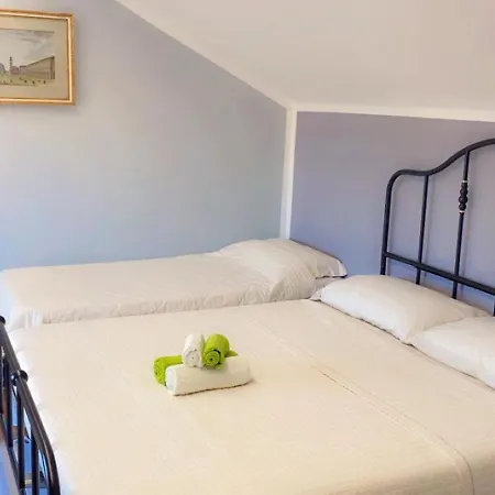 Affitta Da Giuseppe Casa de hóspedes Valeggio sul Mincio