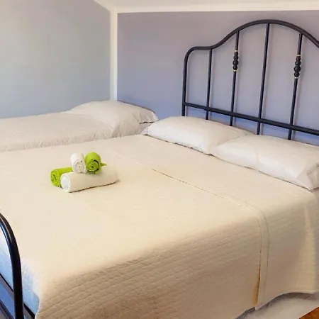 Affitta Da Giuseppe *