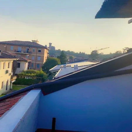 Affitta Da Giuseppe * Valeggio sul Mincio