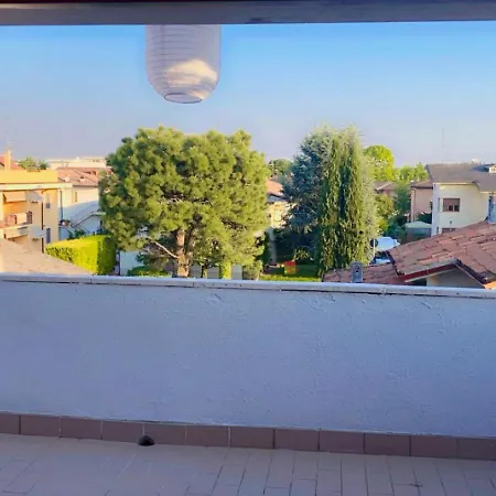 Affitta Da Giuseppe Casa de hóspedes *