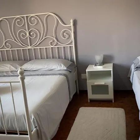 Vendégház Affitta Da Giuseppe *