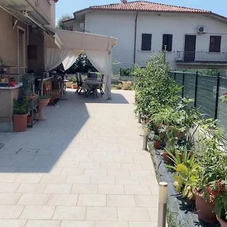 Casa de hóspedes Affitta Da Giuseppe Valeggio sul Mincio