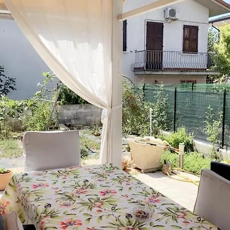 Affitta Da Giuseppe Casa de hóspedes *