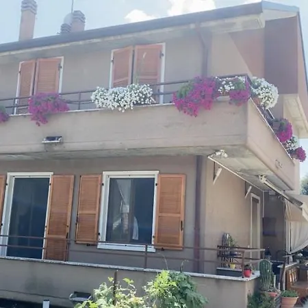 Affitta Da Giuseppe Casa de hóspedes Valeggio sul Mincio