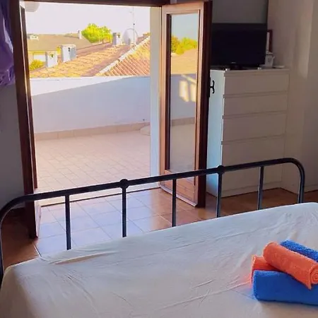 Casa de hóspedes Affitta Da Giuseppe