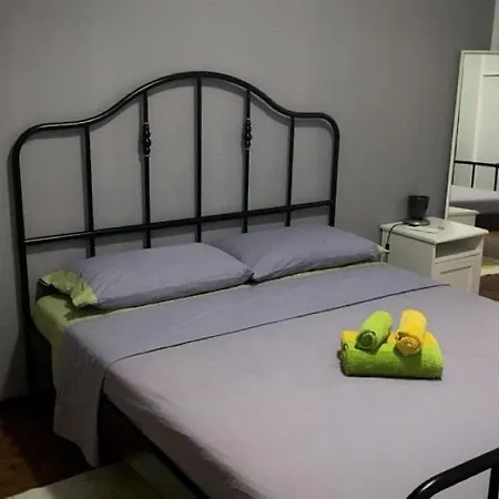 Affitta Da Giuseppe Casa de hóspedes *