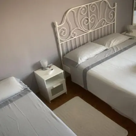 Affitta Da Giuseppe Casa de hóspedes