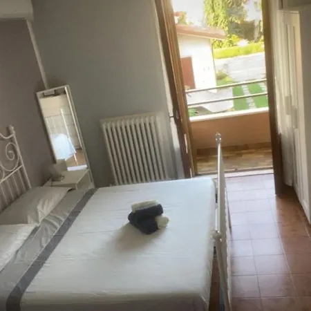 Affitta Da Giuseppe *