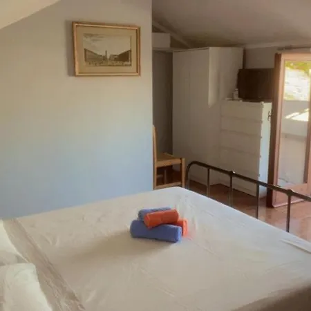 Affitta Da Giuseppe Casa de hóspedes