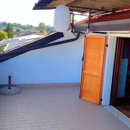 Affitta Da Giuseppe Casa de hóspedes *