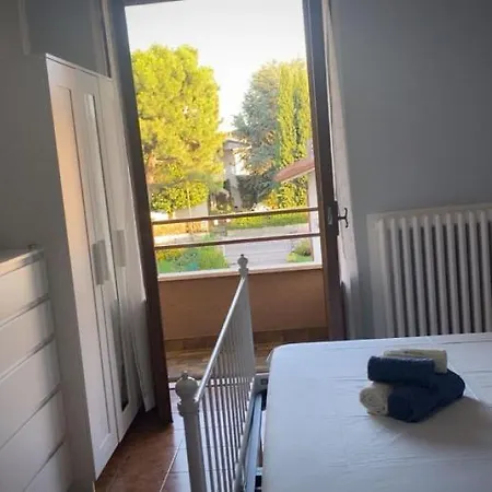 Vendégház Affitta Da Giuseppe *