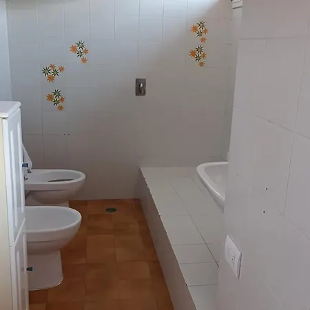 Affitta Da Giuseppe فاليجيو سول مينشيو