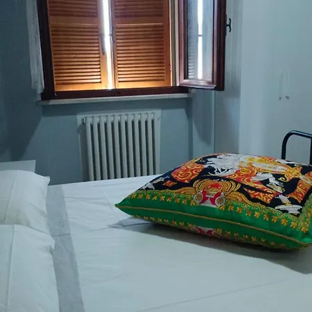 Affitta Da Giuseppe Vendégház