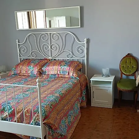 Casa de hóspedes Affitta Da Giuseppe