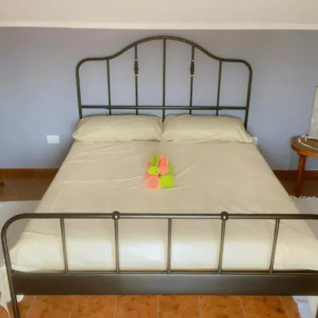 ゲストハウス Affitta Da Giuseppe