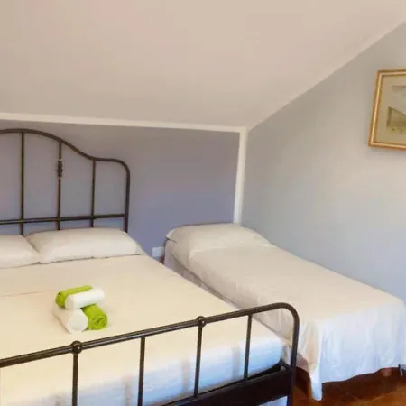 Affitta Da Giuseppe * Valeggio sul Mincio