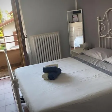 بيت ضيافة Affitta Da Giuseppe فاليجيو سول مينشيو