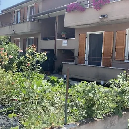 Casa de hóspedes Affitta Da Giuseppe Valeggio sul Mincio