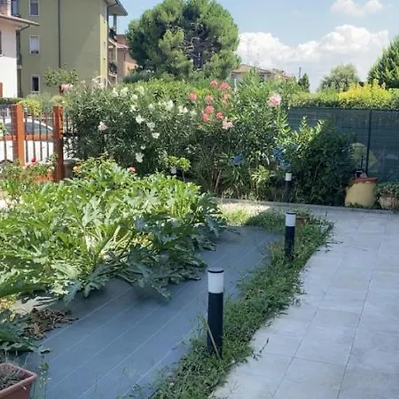 Affitta Da Giuseppe Casa de hóspedes Valeggio sul Mincio