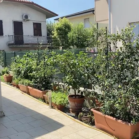 Affitta Da Giuseppe * Valeggio sul Mincio