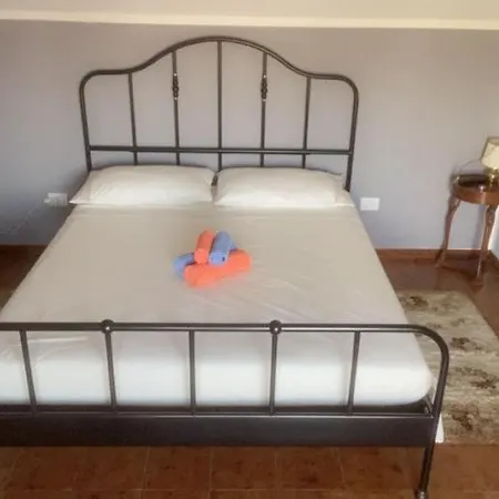 Affitta Da Giuseppe Vendégház *