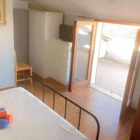 Vendégház Affitta Da Giuseppe *