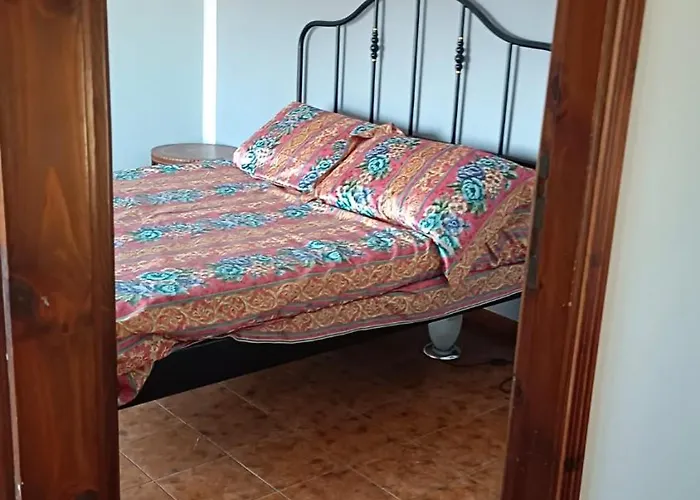 Affitta Da Giuseppe * ヴァレッジョ・スル・ミンチョ