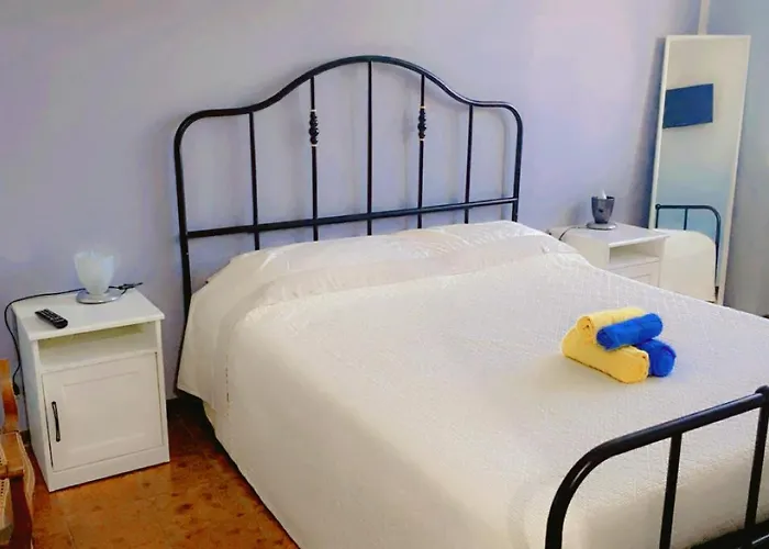 Affitta Da Giuseppe Valeggio sul Mincio