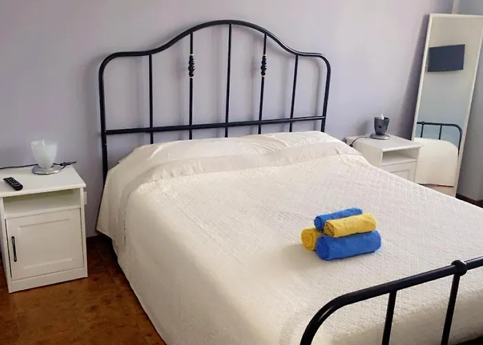 Affitta Da Giuseppe Valeggio sul Mincio