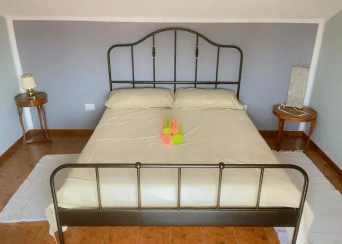 ゲストハウス Affitta Da Giuseppe