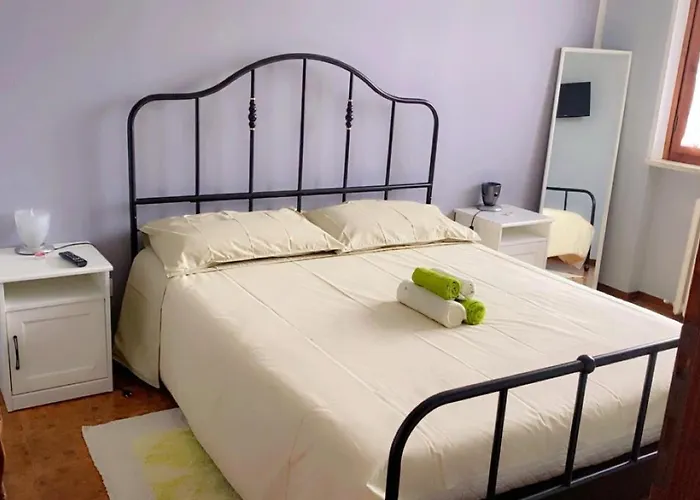 Affitta Da Giuseppe Πανσιόν Valeggio sul Mincio