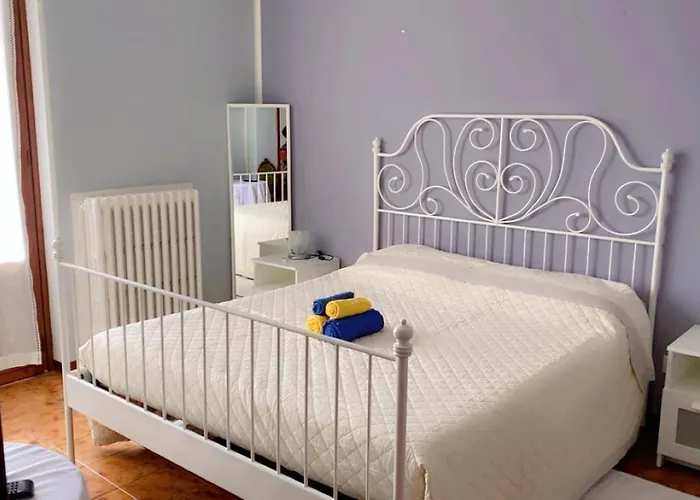 ゲストハウス Affitta Da Giuseppe *