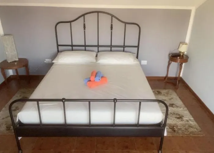 Affitta Da Giuseppe בית הארחה *